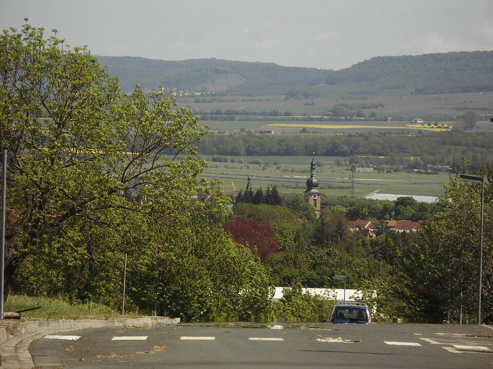 Marshall Heights Kitzingen