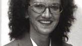 Wie sich die Frisuren ändern: Inge Aures 1994. Foto: BR-Archiv