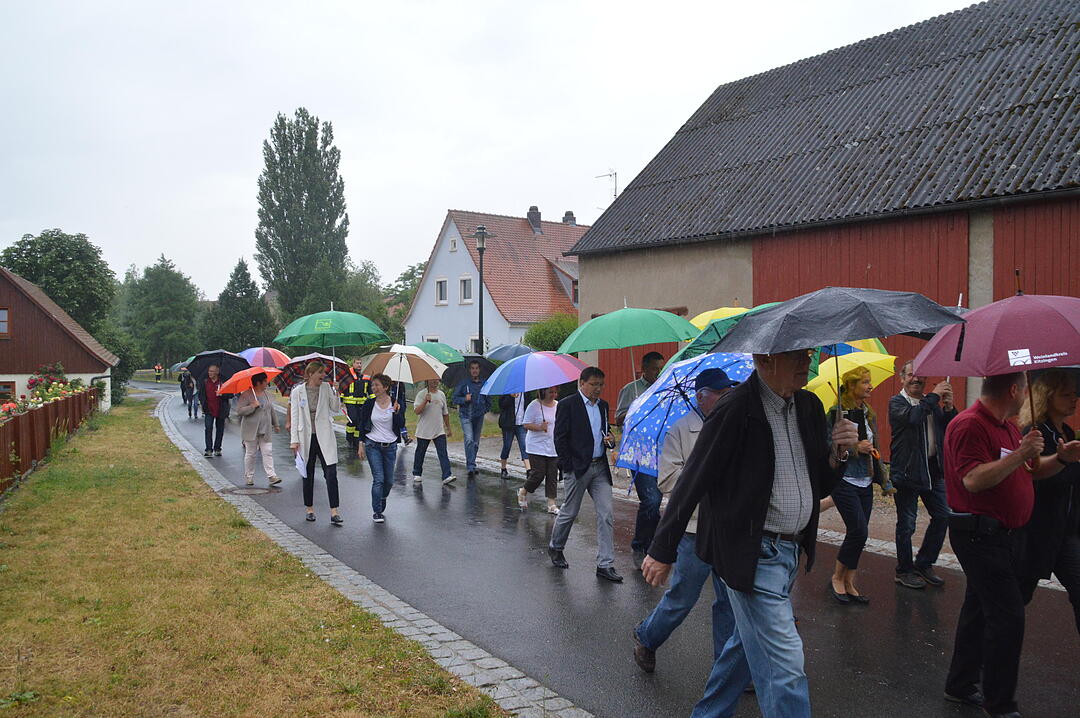 Hellmitzheim hat Zukunft