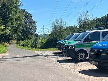Nach Beil-Mord an 18-Jährigem in Unterfranken: Gericht fällt Urteil