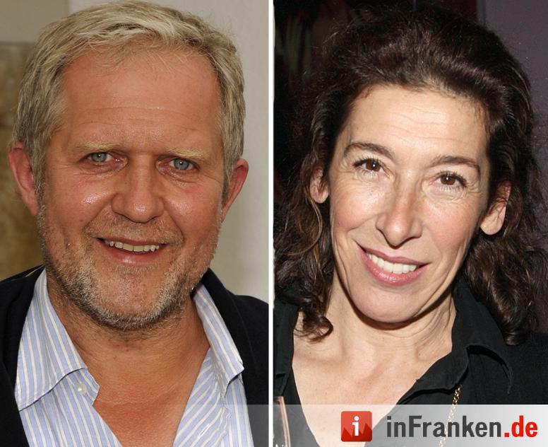 Wien: Moritz Eisner und Bibi Fellner