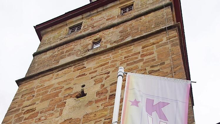 Das vielf&auml;ltige Programm der Kulturinitiative Bad Staffelstein tr&auml;gt sicher zu den positiven Zahlen bei.