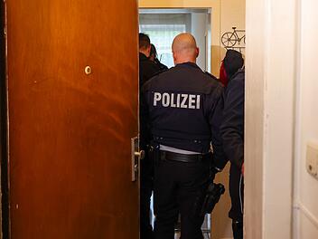 Kontrollen gegen Schrottimmobilien und Sozialbetrug