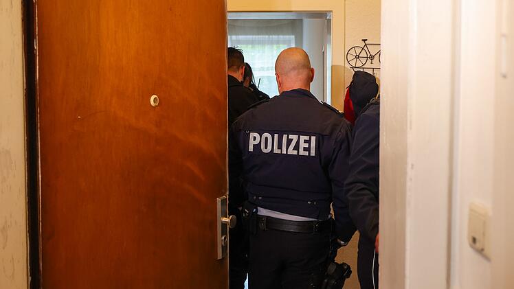 Kontrollen gegen Schrottimmobilien und Sozialbetrug