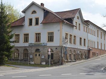 Die "Jägersruh" in Neustadt steht leer. Foto: Rainer Lutz