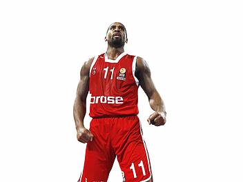 Wo lässt Brad Wanamaker in Zukunft die Muskeln spielen? Foto: Daniel Löb