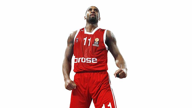 Wo lässt Brad Wanamaker in Zukunft die Muskeln spielen? Foto: Daniel Löb
