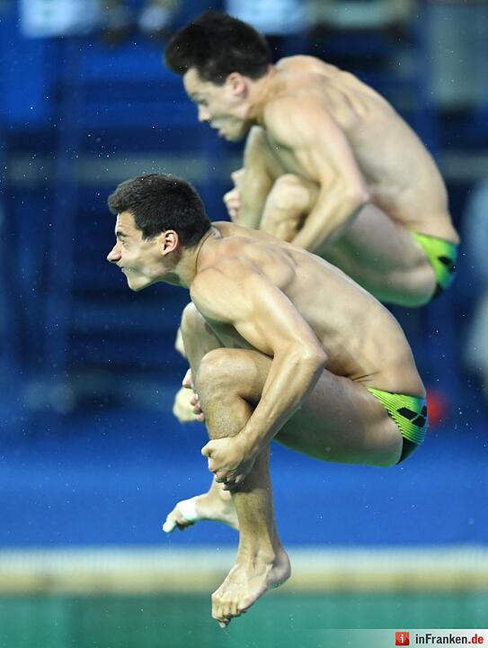 Olympia in Rio 2016: Die emotionalsten Bilder