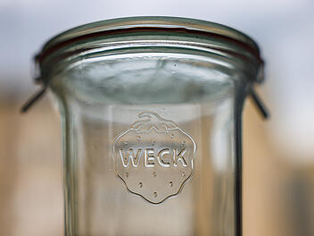 Glashersteller Weck
