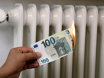 Heizen, Heizkosten, Nebenkosten, Sparmaßnahmen