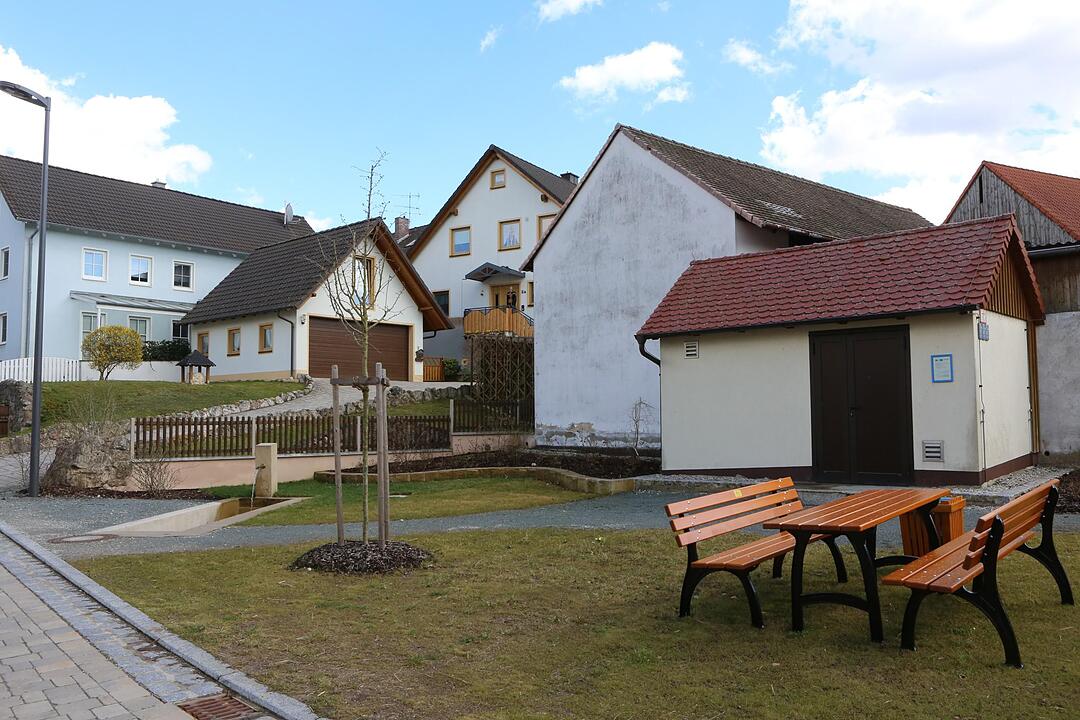 SoS ?sdorf im Lkr. Forchheim