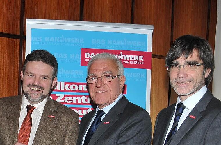 Handwerkskammer verdächtigt ehemaligen Chef