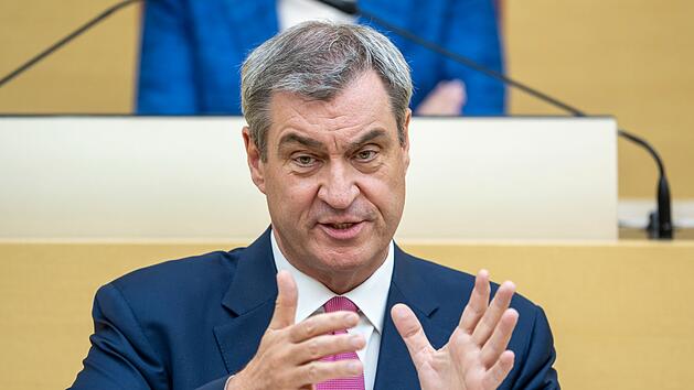 Markus S&ouml;der