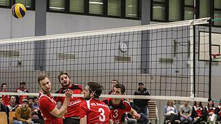 TSV Lengfeld - VfL Volkach