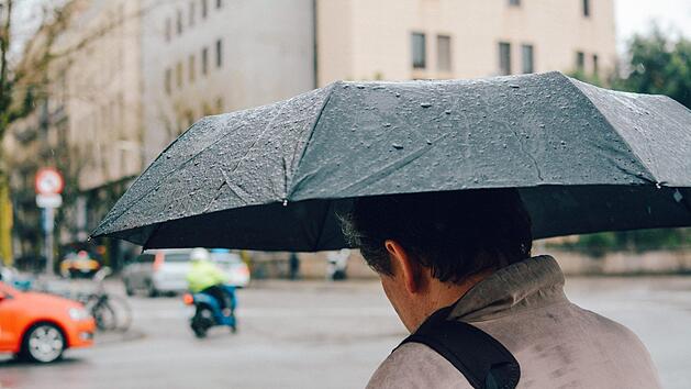 Das Wetter Mitte August ist sehr wechselhaft. In Teilen der Region scheint die Sonne, andernorts regnet es. Symbolfoto: Huy Phan/pexels.com
