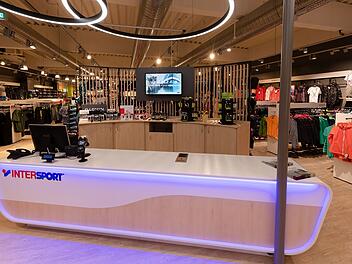Intersport Leithner Sport Artikel Einkaufen Kulmbach