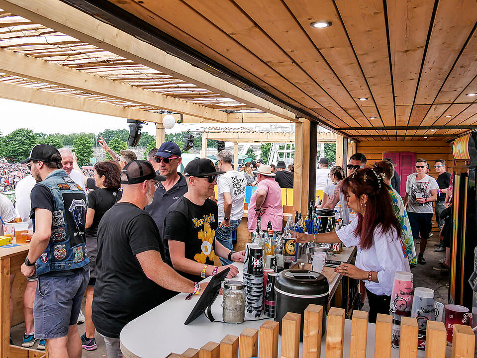 Rock im Park 2024