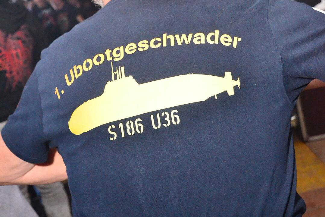 Schlachtschüssel & FUCK