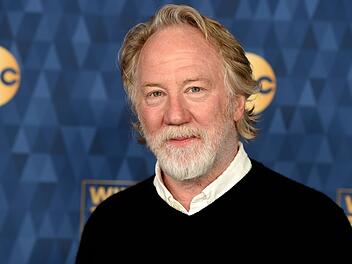 US-Schauspieler und Regisseur Timothy Busfield