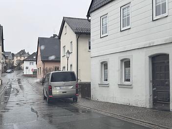 Wohnungsdurchsuchung wegen Rauschgiftdelikt im Kreis Hof