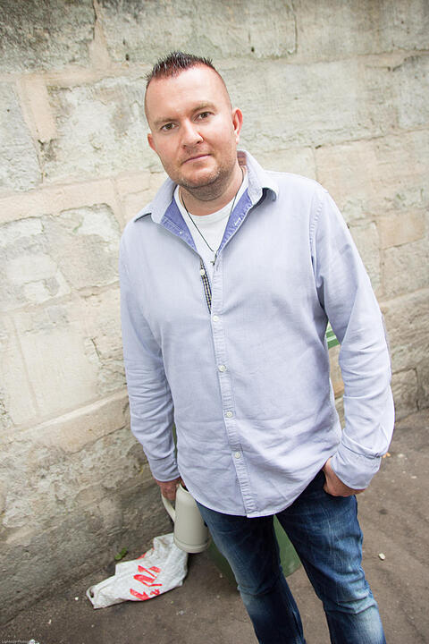 24.05.2015 Erlangen - Bergkirchweih Tag 4