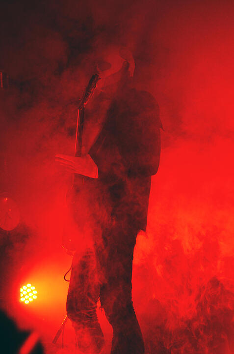 Johnny Deathshadow