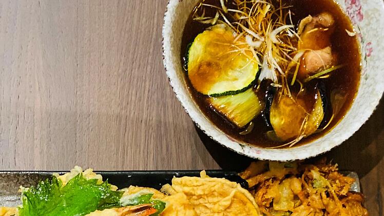 Nürnberg: Ramen-Restaurant eröffnet am Montag