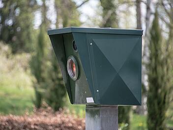 Blitzermarathon 2026: Oberfrankens Messstellen im &Uuml;berblick