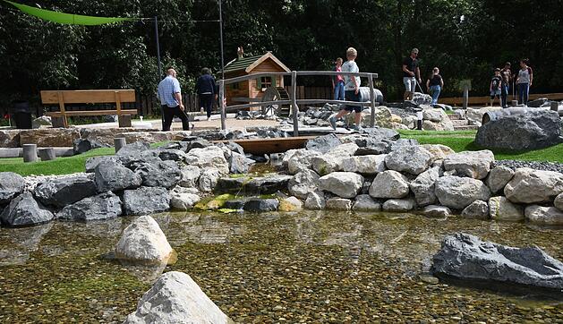 Fun & Relax Park Thurnau