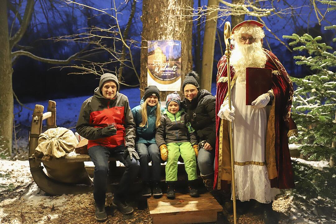 Über 100 Aussteller waren vor Ort.