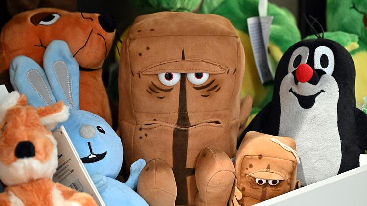 KiKA soll eingestellt werden - drastische Änderungen beschlossen