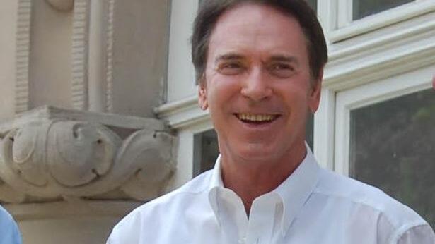 Michael Stoschek im Sommer 2012: Der Vorsitzende der Brose-Gesellschafterversammlung gibt bekannt, dass er die Sanierung denkmalgeschützter Häuser in Coburg fördern will. Foto: CT-Archiv/Oliver Schmidt