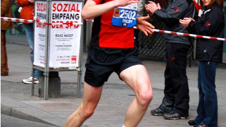 Philipp Zabel Foto: privat