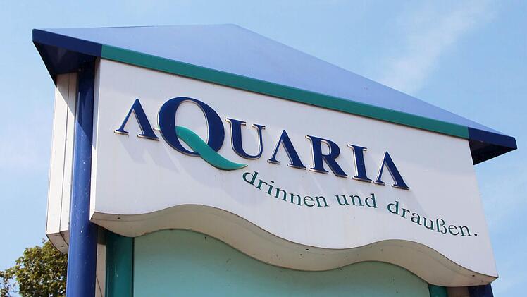 Zu einem Vorfall im Coburger Bad gibt es Gerüchte, eine abschließende Wahrheit dazu gibt es aber noch nicht. Foto: CT_Archiv