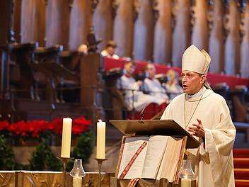 Bamberger Erzbischof Gössl richtet Klima-Appell an Gläubige