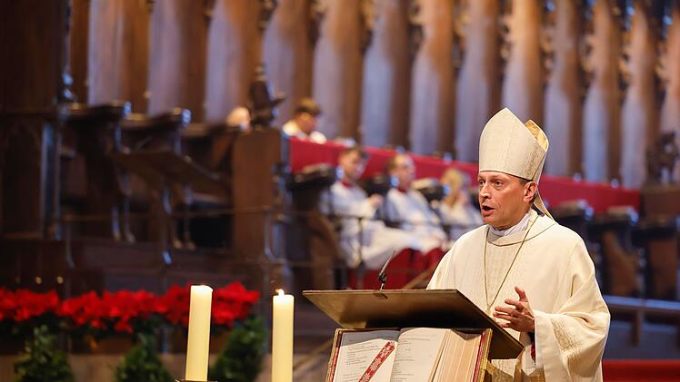 Bamberger Erzbischof Gössl richtet Klima-Appell an Gläubige