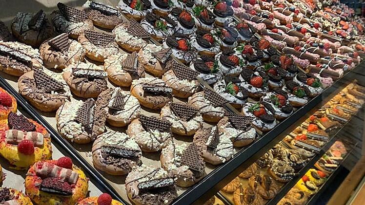Bamberg: Gastronom lässt sein Café zu - auch zum Wohle der Mitarbeiter