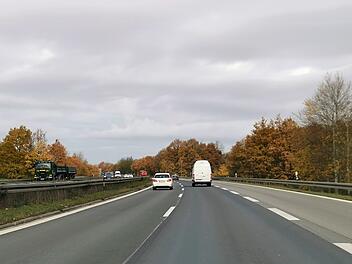 Sperrung an A3: Ausfahrt Erlangen-Tennenlohe seit heute teils dicht