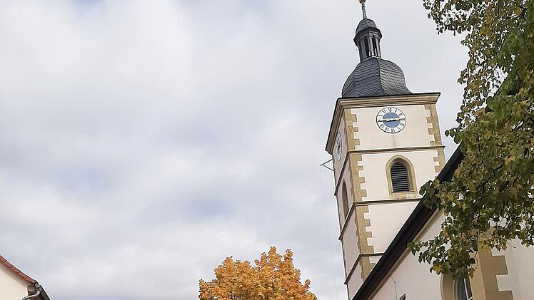 Kleinlangheim: Herbstmarkt findet Anfang Oktober statt - diese Angebote erwartet die G&auml;ste