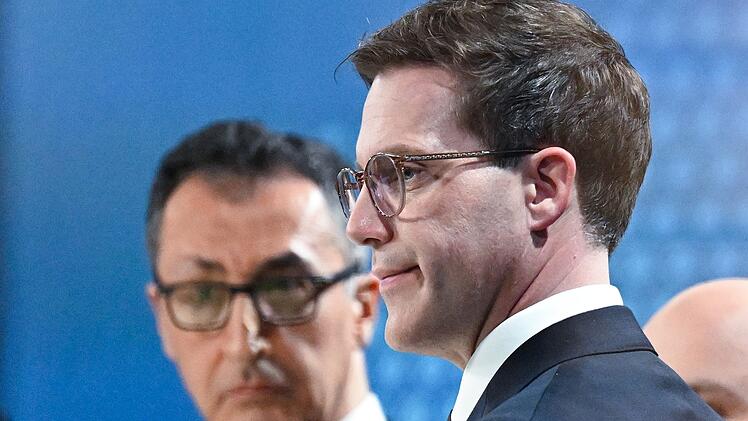 Landtagswahl in Baden-W&uuml;rttemberg