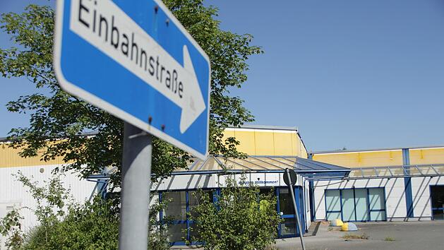 Keine Einbahnstraße - oder gar Sackgasse - sollen die Pläne für ein Wohngebiet am Greiendorfer Wege werden. Foto: Franziska Rieger