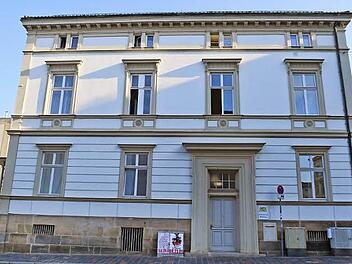 Das Bamberger Arbeitsgericht Foto:  Ronald Rinklef
