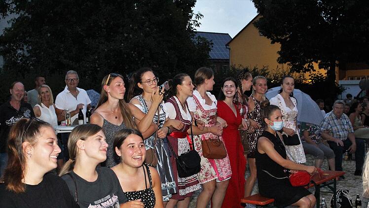 Foto: Evi Seeger