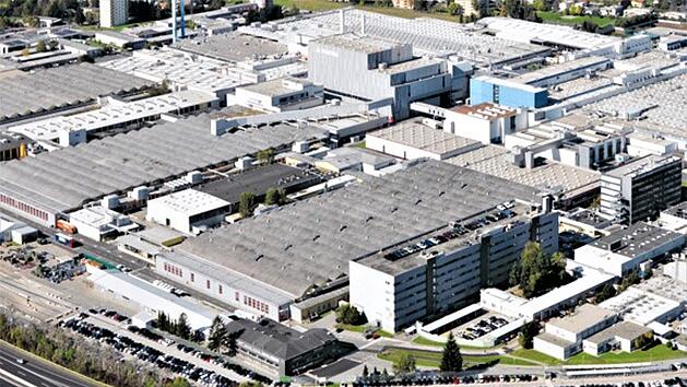 Dorfprozelten: Autozulieferer Magna will weiteres Werk schlie&szlig;en - "Sensenmann geht um"