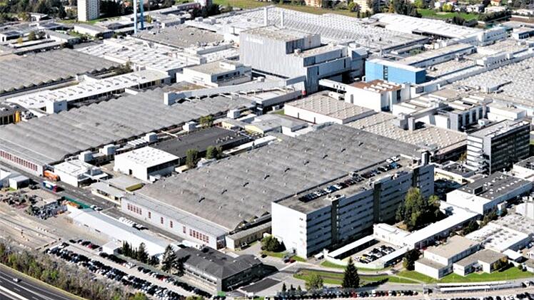 Dorfprozelten: Autozulieferer Magna will weiteres Werk schlie&szlig;en - "Sensenmann geht um"
