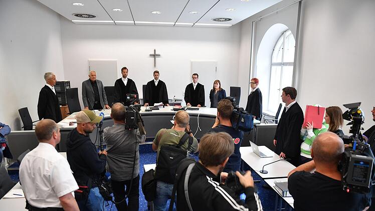 Die Fälle sexuellen Missbrauchs sollen sich in der Bischberger Awo-Kita ereignet haben. Foto: Ronald Rinklef