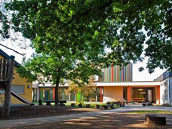 Bamberg: Kita-Personal durch Corona stärker belastet Bamberg: Kita-Personal durch Corona stärker belastet