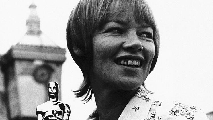 Britische Schauspielerin Glenda Jackson gestorben