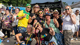 Samba 2024 – Internationales SAMBA-Festival Coburg
