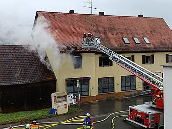 Anwohner rettet Seniorin Anwohner rettet Seniorin